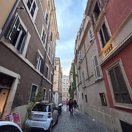A Casa Dei Romani Екстер'єр фото