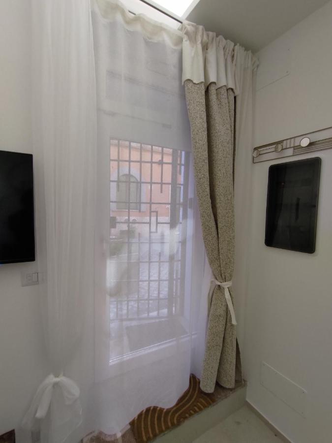 A Casa Dei Romani Екстер'єр фото