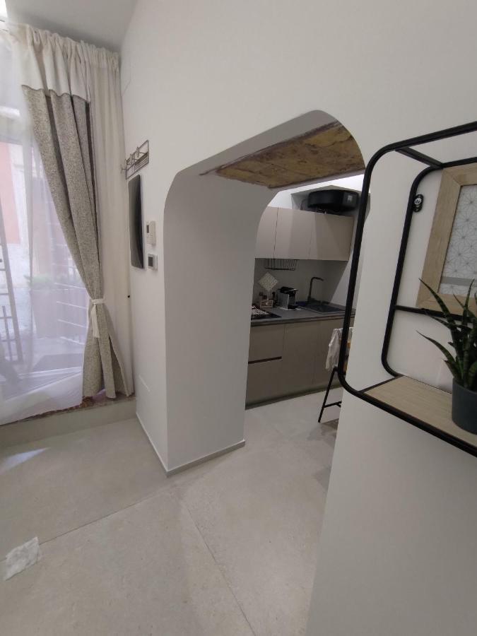 A Casa Dei Romani Екстер'єр фото