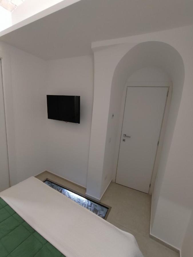 A Casa Dei Romani Екстер'єр фото