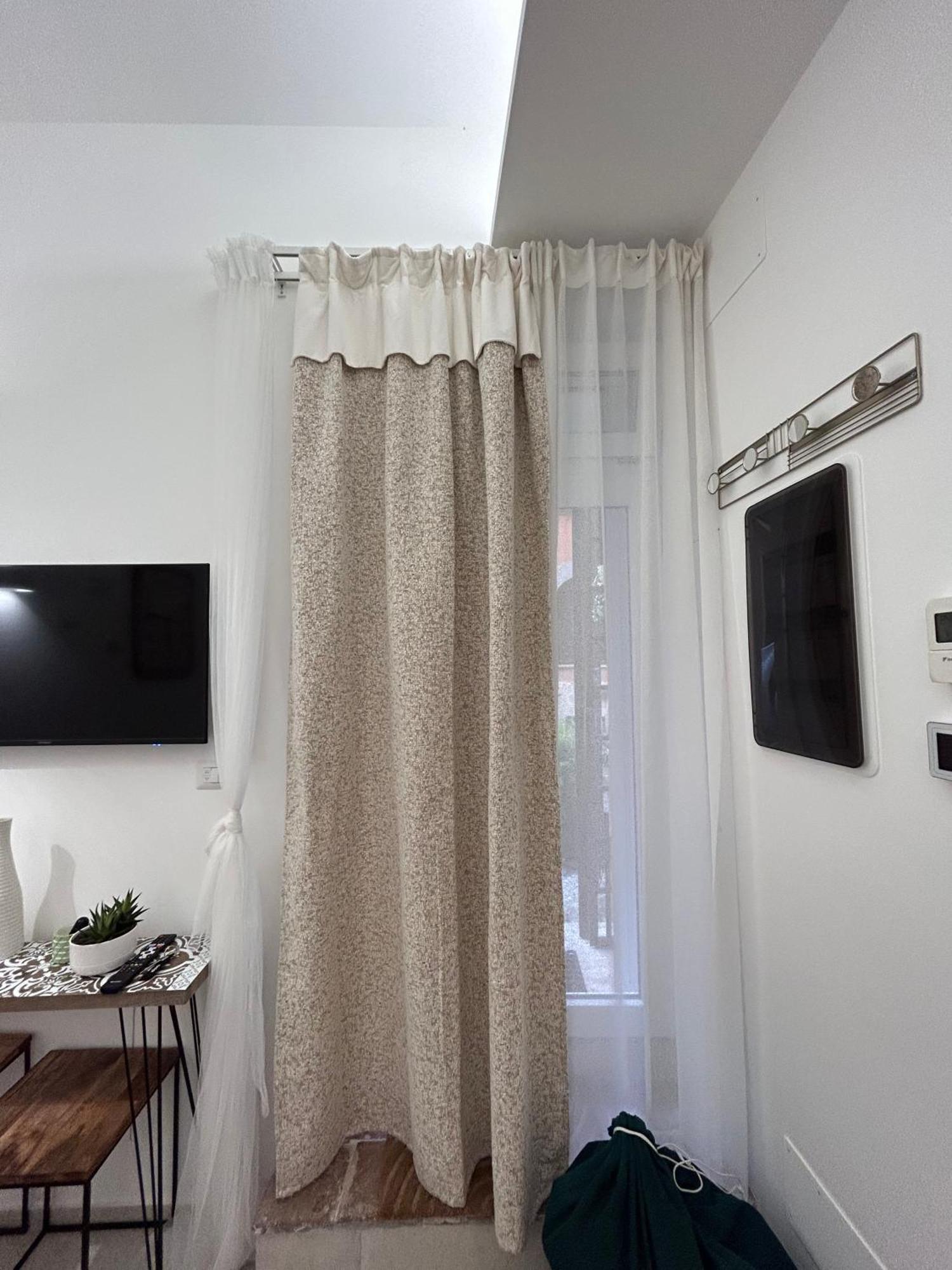 A Casa Dei Romani Екстер'єр фото