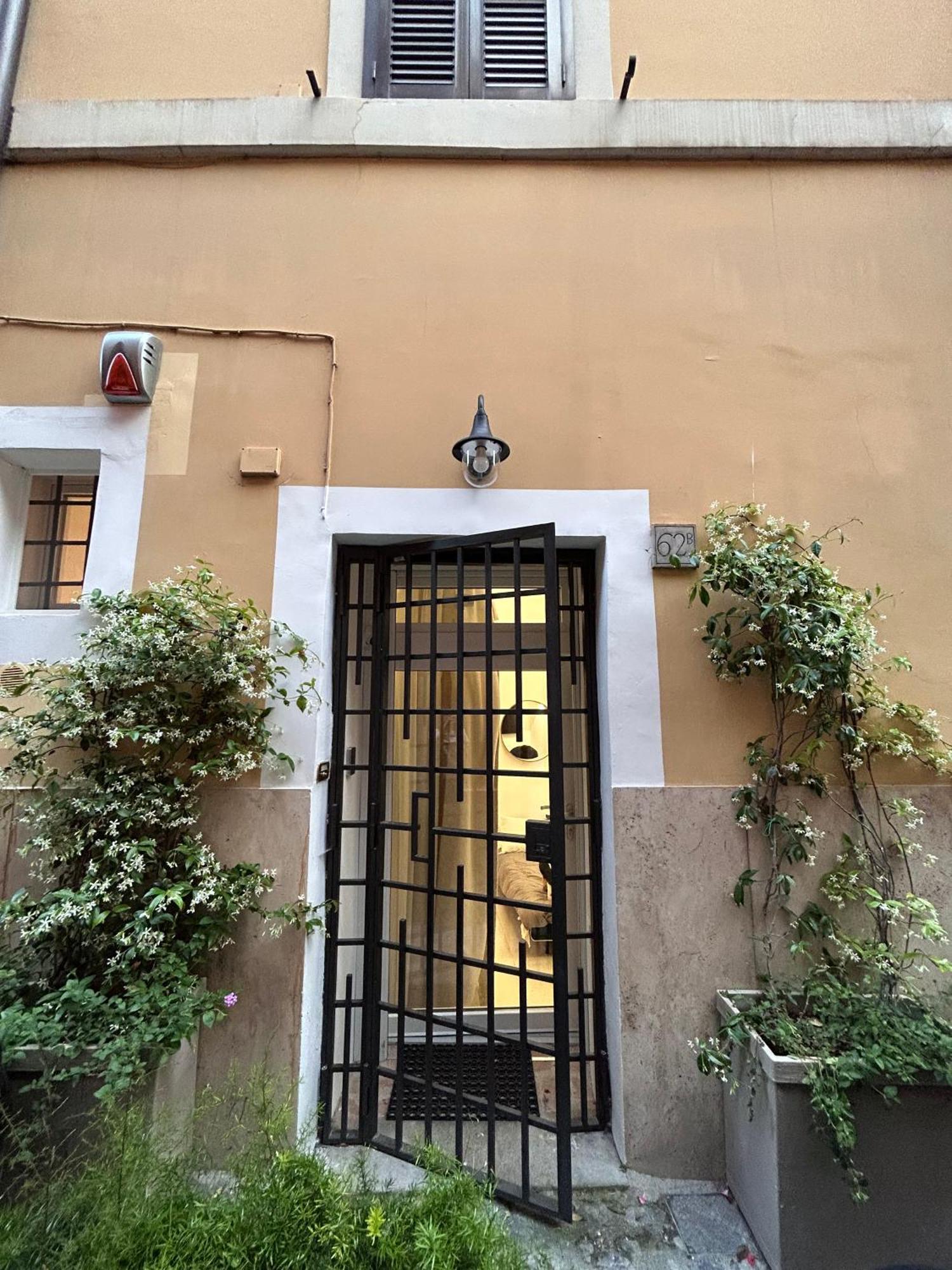 A Casa Dei Romani Екстер'єр фото